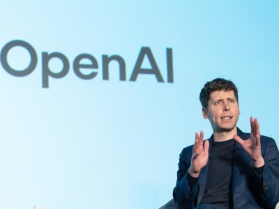 Pertarungan Sengit OpenAI dan Sam Altman Melawan Raksasa Teknologi Besar