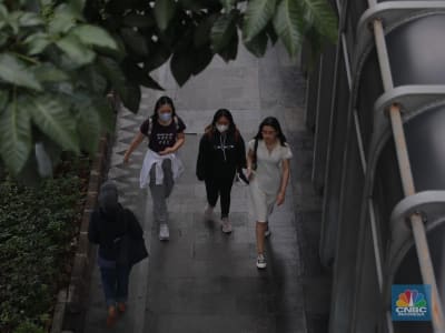 Era AI Dorong Sekolah Ajarkan Keahlian Tinggi Pertukangan dan Manufaktur