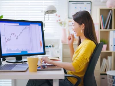 Bitcoin Capai Rekor Baru dengan Dukungan Faktor Politik dan Investasi ETF