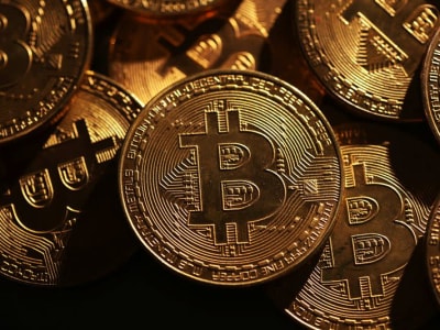 Bitcoin Tembus Harga Rp 1.97 juta ($120.000) Pertama Kali, Investasi Melonjak Tahun Ini
