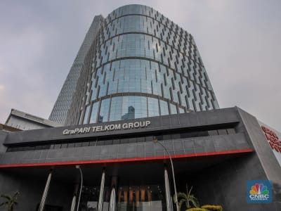 Telkom Indonesia Dorong Energi Terbarukan dan Inisiatif Hijau untuk Masa Depan Berkelanjutan