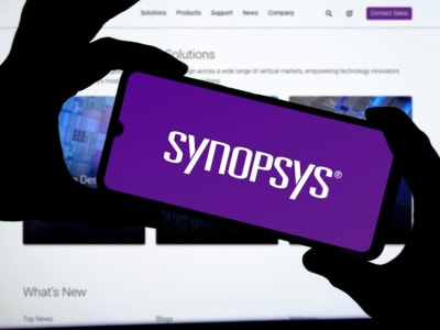 Regulator China Setujui Akuisisi USRp 575.58 triliun ($35 Miliar)  Synopsys-Ansys dengan Syarat Penting
