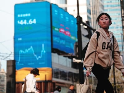 Sebanyak 60% Dana Negara Berencana Tingkatkan Investasi di China Karena Teknologi