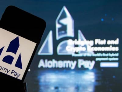 Alchemy Pay Dapat Lisensi di AS, Siap Luncurkan Platform Tokenisasi Saham