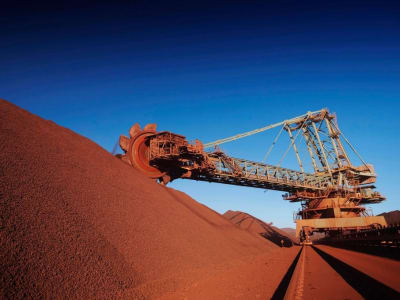 CATL dan BYD Gandeng BHP Kembangkan Baterai untuk Pertambangan Ramah Lingkungan