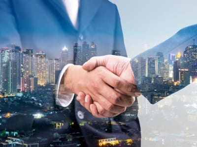 Ian Isaac Bergabung dengan IAA-Advisory, Bawa Keahlian Pembiayaan Aset UK