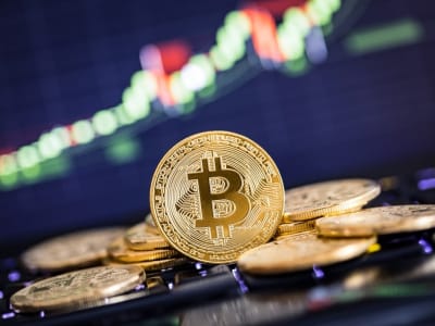 Bitcoin Tembus USRp 1.97 miliar ($120,000) Didukung Regulasi AS dan Semangat Investor