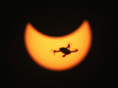 Mengatasi Tantangan Besar Taiwan dalam Membangun Industri Drone Pertahanan