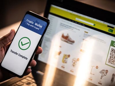 AEON Pay Bawa Solusi Pembayaran Kripto Web3 ke Nigeria dengan Kemudahan Lokal