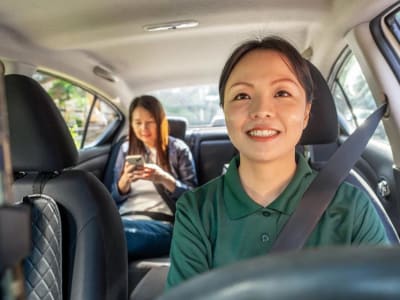 3 Alasan Kenapa Saham Uber Masih Layak Dibeli di Tahun 2025