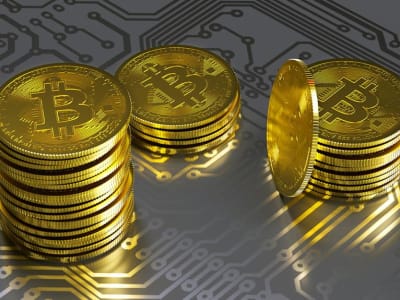 Bitcoin Diprediksi Mencapai 200.000 USD Tahun Depan Karena Penurunan Suku Bunga