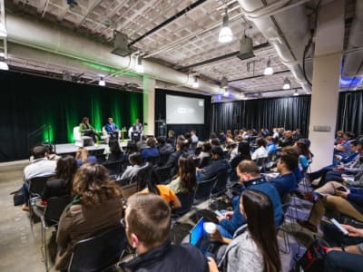 TechCrunch All Stage: Summit Startup Terbaik Untuk Pendanaan dan Pertumbuhan