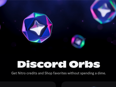Discord Luncurkan Orbs: Hadiah Virtual untuk Tingkatkan Interaksi Iklan dan Pengguna Baru