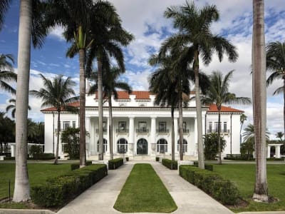 Forum CorpGov Palm Beach 2025: Wadah Diskusi dan Jejaring Pemimpin Korporasi