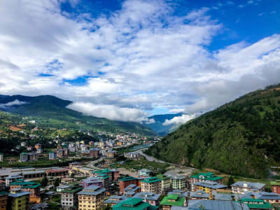 Bhutan Manfaatkan Penambangan Bitcoin untuk Bangun Ekonomi Berbasis Energi Bersih