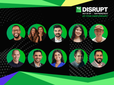 TechCrunch Disrupt 2025: Inovasi AI dan Strategi Startup yang Menginspirasi