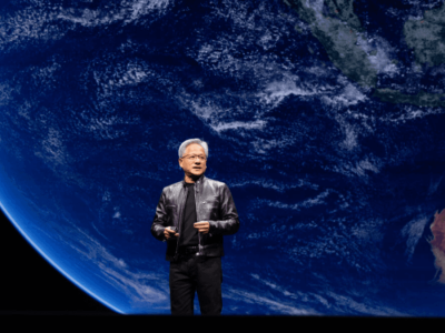 Nvidia di Tengah Tekanan Politik AS soal Chip AI untuk Militer China