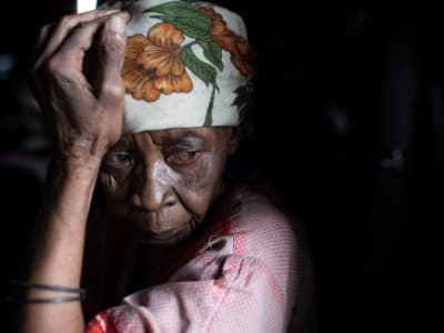 Faktor Sosial dan Polusi Mempercepat Penuaan di Berbagai Negara Dunia