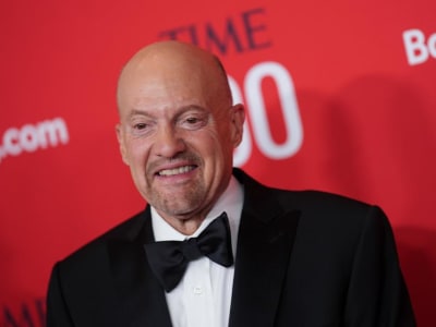 Jim Cramer Dorong Saham Meme Favorit Lewat Akronim PARC dan CARP