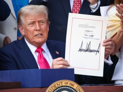 AS Anggarkan 1 Miliar untuk Serangan Siber Sambil Pangkas Dana Perlindungan