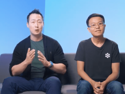 Cognition Akuisisi Windsurf Setelah Google Ambil Pimpinan Startup Coding AI