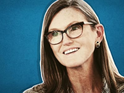 Cathie Wood Jual Saham Kripto dan Beli Tesla Jelang Ekspansi India