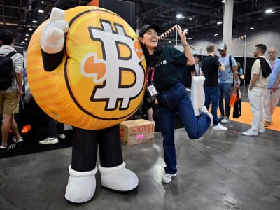Bitcoin Tembus Rekor Rp 1.97 juta ($120.000) Didukung Regulasi dan Permintaan Institusional