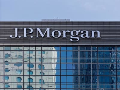 JPMorgan Akan Kenakan Biaya Akses Data Nasabah, Fintech Terancam Terdampak