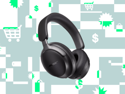 Diskon Terbaik Bose: Headphone dan Earbuds Berkualitas dengan Harga Refurbished
