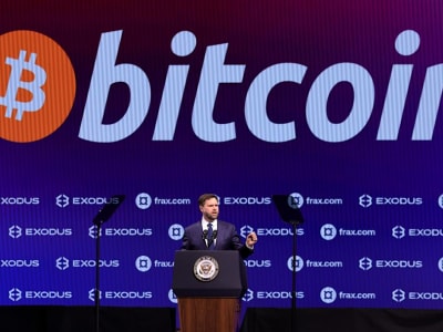 Bitcoin Melonjak Saat Kongres AS Mulai Bahas Regulasi Kripto Penting