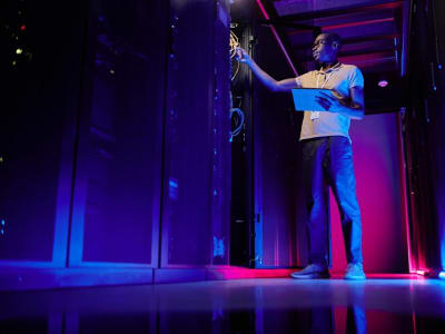 Nebius: Peluang Emas Neocloud untuk Masa Depan AI yang Makin Cemerlang