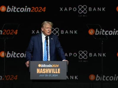 Kenaikan Rekor Bitcoin Melampaui Rp 1.97 juta ($120.000) Didukung Regulasi Crypto Ramah