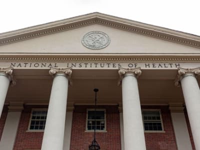 NIH Gagal Lengkapi Dewan Penasihat Akibat Tekanan Politik Pemerintah Trump
