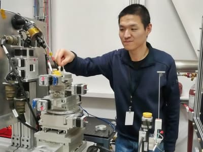 Inovasi Elektroda Baru Baterai Air Tingkatkan Performa dan Keamanan