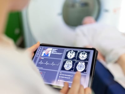 Proyek Pencitraan Tubuh Lengkap Terbesar untuk Revolusi Penelitian Penyakit