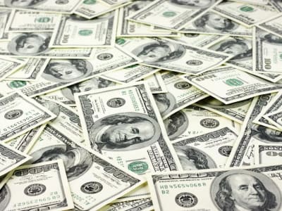 Saatnya Amerika Perbarui Regulasi Finance Digital Demi Dominasi Global