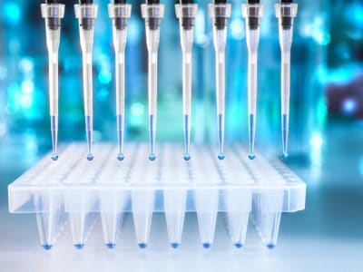 Perusahaan Multinasional Bidik Perusahaan Bioteknologi China Dengan Keunggulan Biaya dan Waktu