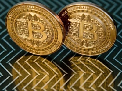 Bitcoin Cetak Rekor Baru Rp1,8 Milyar, Berlatar Legislatif Crypto AS
