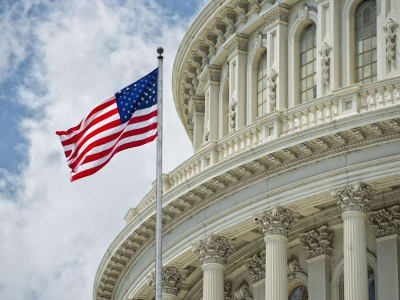 Tiga Rancangan Undang-Undang Kripto Siap Disahkan di DPR Amerika Serikat