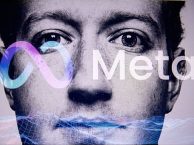 Meta Bangun Data Center Super Cepat Demi Kejar Ketinggalan AI