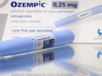 Inovasi Obat Penurun Berat Badan di China Tembus Pasar Senilai 5,6 Miliar Dolar