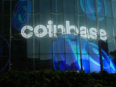 Kenaikan Target Harga Saham Coinbase Didukung Regulasi Kripto dan Lonjakan Bitcoin