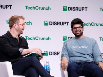 Perplexity Bertekad Tetap Independen, Tantang Raksasa AI Seperti Google