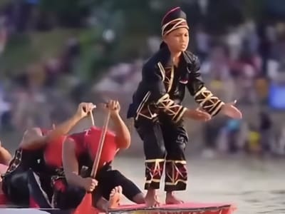 Fenomena Budaya Indonesia Viral Mendunia Lewat Media Sosial dan Kreativitas Lokal