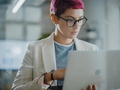 Risiko dan Peluang Investasi di Saham Circle Internet Group Saat Ini