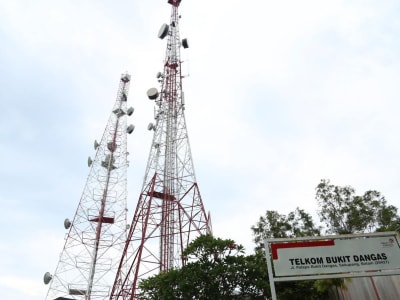 Kolaborasi Pemerintah dan Swasta Dorong Jaringan Digital ke Wilayah 3T