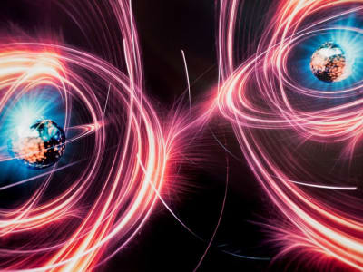 Jaringan Kuantum untuk Mengungkap Rahasia Gravitasi dan Mekanika Kuantum