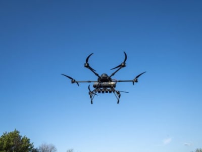 Kelompok Hacktivist Ukraina Serang dan Lumpuhkan Jaringan Drone Rusia