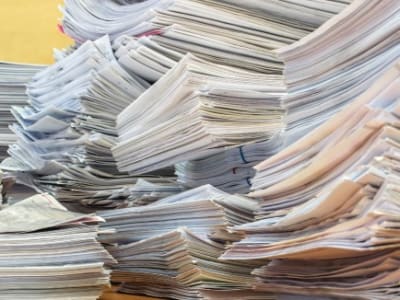 Lonjakan Makalah Berkualitas Rendah dari Data Kesehatan Terbuka Jadi Peringatan