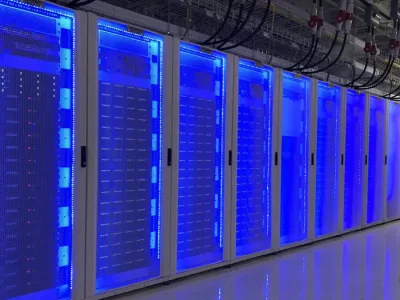 Georgia Tech Bangun Superkomputer Nexus untuk Percepat Penemuan Ilmiah AI